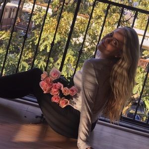 Meet your Posher, Gillian